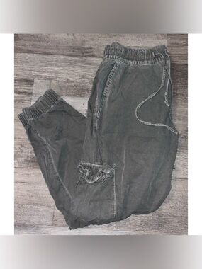 NSF Cargo Pants Sz Med